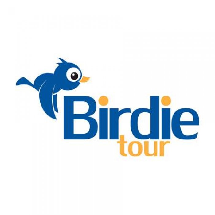 BIRDIE TOUR 2015