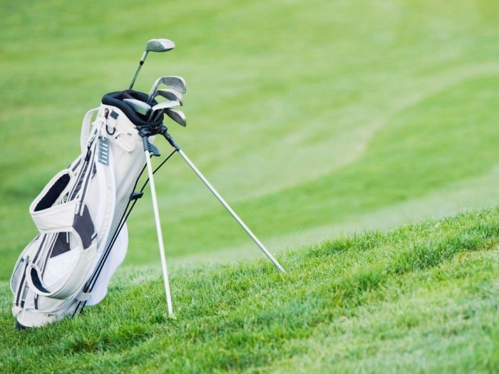 JOHN DEERE: Moore slaví pátý titul na PGA Tour