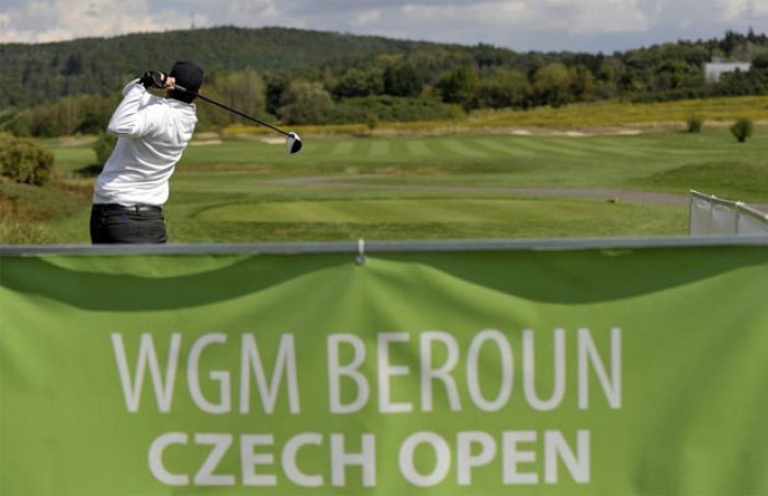WGM Beroun Czech Open s REKORDNÍM počtem hráčů ve startovním poli