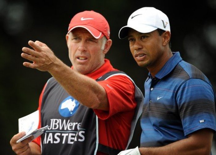 Bývalý kedík Tigera Woodse ukončí kariéru
