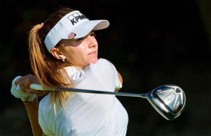 Q-SCHOOL LPGA Tour 2018 BUDE JINÁ. Spilková může být v klidu, Vlčková pod tlakem