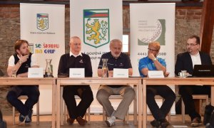 Cíle ČGF pro rok 2019: sportovní golf i golf pro veřejnost