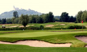Společnost TMR zahájila spolupráci s Golf & Spa Resortem Kunětická Hora