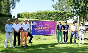 Star Casino Group je jedním z hlavních partnerů turnaje Viet Golf Tour 2023