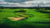 Investiční příležitost: Golf Resort Lipiny – Vstupte do světa golfu s historií a posláním