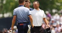 Leaderboard PGA Championship 2024: Schauffele znovu začal dokonale, vynikající start také pro McIlroye. Woods pokazil závěr