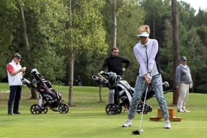 X. British Golf Cup 2015 - momentky z turnaje_b