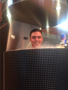 rickie-fowler-soaking-1019-instagrams