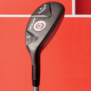 Hybrids-Callaway-Apex