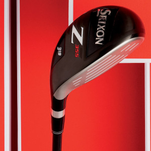 Hybrids-Srixon-Z355