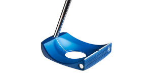 Putter-CounterBalanced-Biomech-Acculock-Ace