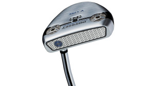 Putter-CounterBalanced-Odyssey-Works-V-line-Cruiser