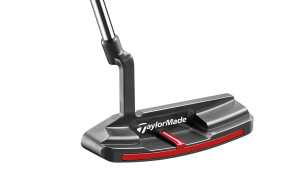 Putter-Counterbalanced-Taylormade-Daytona-OS-CB