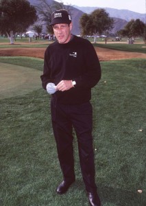 ©RTNGranitz / MediaPunch LEXUS CHALLENGE HOSTED BY RAYMOND FLOYD LA QUINTA RESORT & CLUB CITRUS COURSE PALM SPRINGS,CA.12-18-97 GLENN FREY, Image: 271683452, License: Rights-managed, Restrictions: , Model Release: no, Credit line: Profimedia, Face To Face A