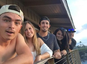 rickie-fowler-friends-and-sister-01-11-instagrams