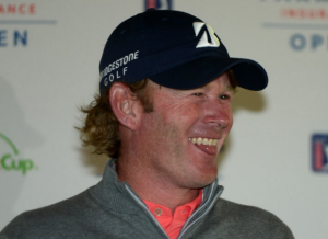 Brandt Snedeker - Farmers Insurance Open 2016