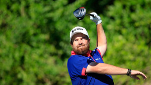 Shane Lowry - The Honda Classic 2016 na hřišti PGA National Course