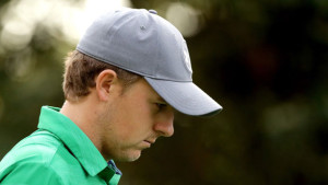 Jordan Spieth - Valspar Championship 2016