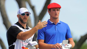 Bryson Dechambeau - Arnold Palmer Invitational 2016