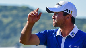 Jason Day - WGC-Dell Match Play 2016