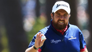 Shane Lowry - The Masters 2016