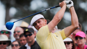 Bryson Dechambeau - The Masters 2016