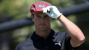 Bryson Dechambeau - RBC Heritage 2016