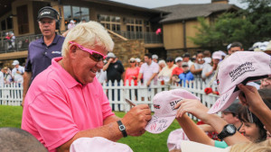 John Daly - Senior PGA Championship 2016