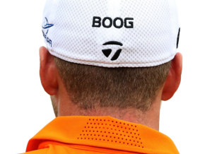 Daniel Berger - FedEx St. Jude Classic 2016