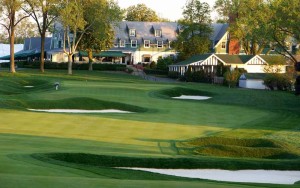 Oakmont Country Club