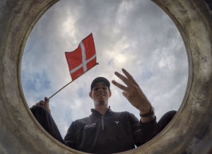 Thomas Pieters - Made In Denmark 2016