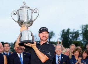 Jimmy Walker - PGA Championship 2016