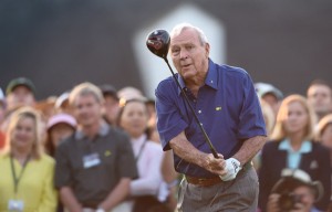 Arnold-Palmer