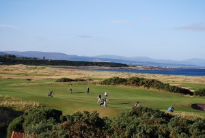 Royal dornoch 2