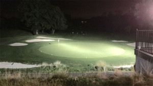 night-golf