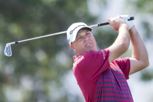 Feb. 4, 2016 - Dubai, Fšrenade Arabemiraten - 160204 Graeme Storm, England under dag 1 av Dubai Dessert Classic den 4 februari 2016 i Dubai..Foto: Ludvig Thunman / BILDBYR�N / kod LT / 35163, Image: 273111745, License: Rights-managed, Restrictions: * Austria, France, Holland, Norway, Sweden Rights OUT *, Model Release: no, Credit line: Profimedia, Zuma Press - News