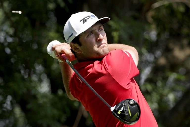 Jon Rahm