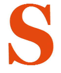 S-letter