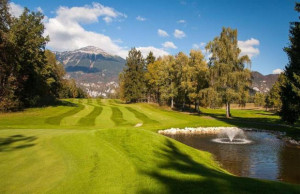 Royal Golf Club Bled