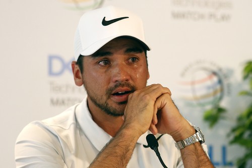 Jason Day