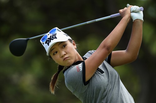 Lydia Ko