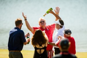 John Daly - Insperity Invitational 