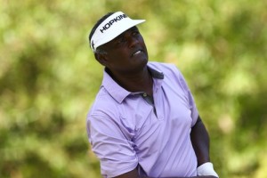 Vijay Singh The Players 2017