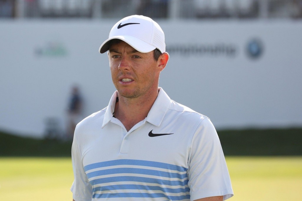 Rory McIlroy (Foto: Profimedia)