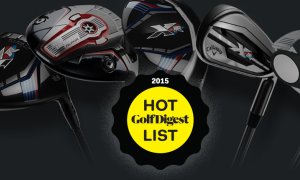 HOT LIST – Náš roční přehled nejlepších holí, které jsou ve hře