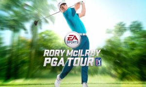 Rory McIlroy nahradil ve videohře Tigera Woodse