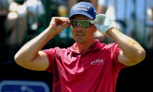 Henrik Stenson: Kdo nehraje – nevyhraje