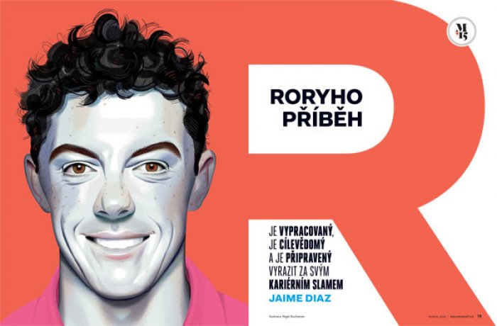 Roryho příběh