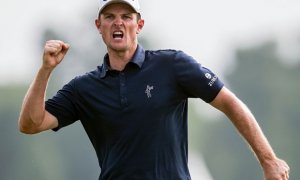 Rose si v letošním roce věří, Daly zažaloval PGA Tour a McIlroy prozradil jak cvičí