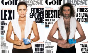 Nové číslo magazínu Golf Digest C&S v prodeji od 30. dubna!